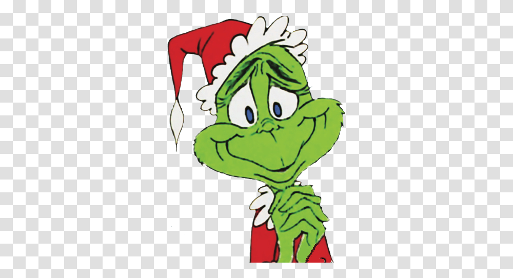 Pnoc Fundraiser How The Grinch Stole Christmas - Ronnie's Grinch Clipart, Plant, Food, Animal, Vegetable Transparent Png