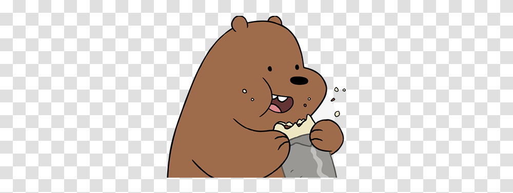 Pnx Projects Photos Videos Logos Illustrations And Grizzly Bear We Bear Bears, Seed, Grain, Produce, Vegetable Transparent Png