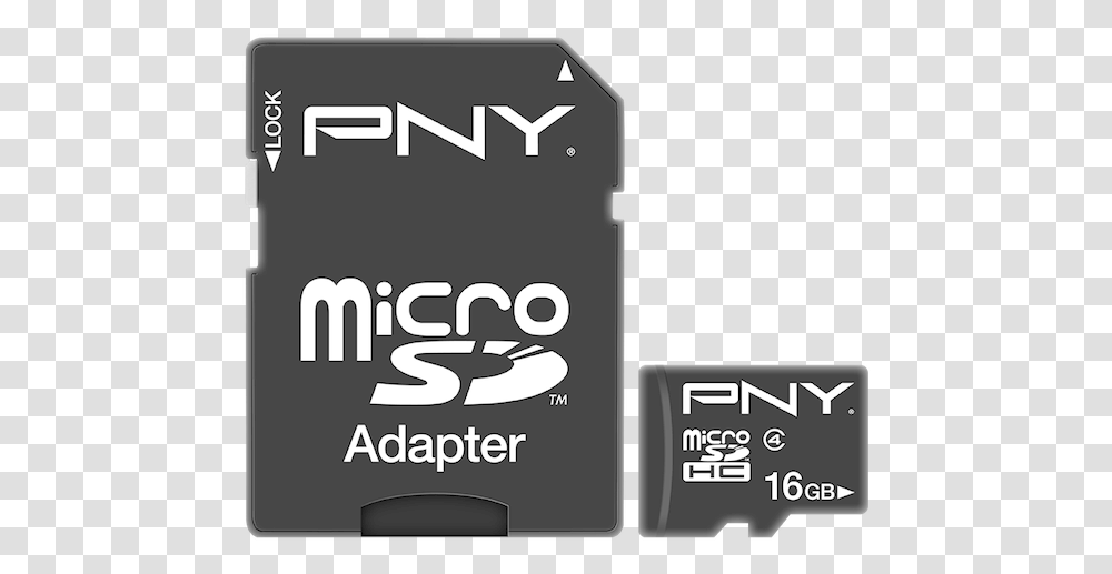 Pny Micro Sd Ce Adapter Cards, Electronics, Gas Pump, Machine, Computer Transparent Png
