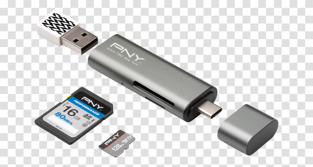 Pny Technologies, Electronics, Adapter, Mobile Phone Transparent Png