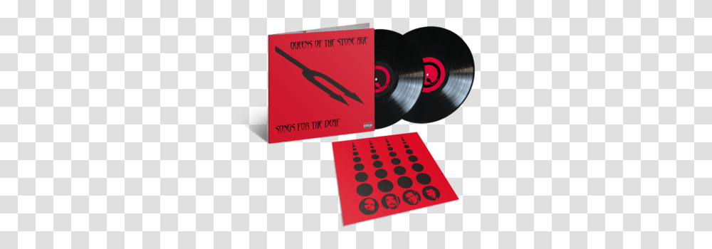 Po Now Queens Of The Stone Age Reissues Songs For The Queens Of The Stone Age Vinyl, Disk, Dvd, Text Transparent Png