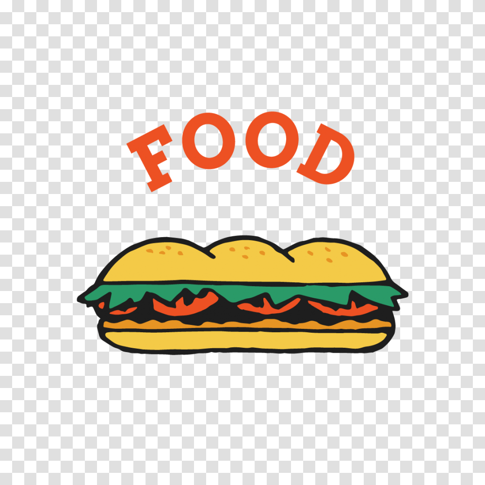 Poboy Fest Nov, Food, Burger, Hot Dog Transparent Png