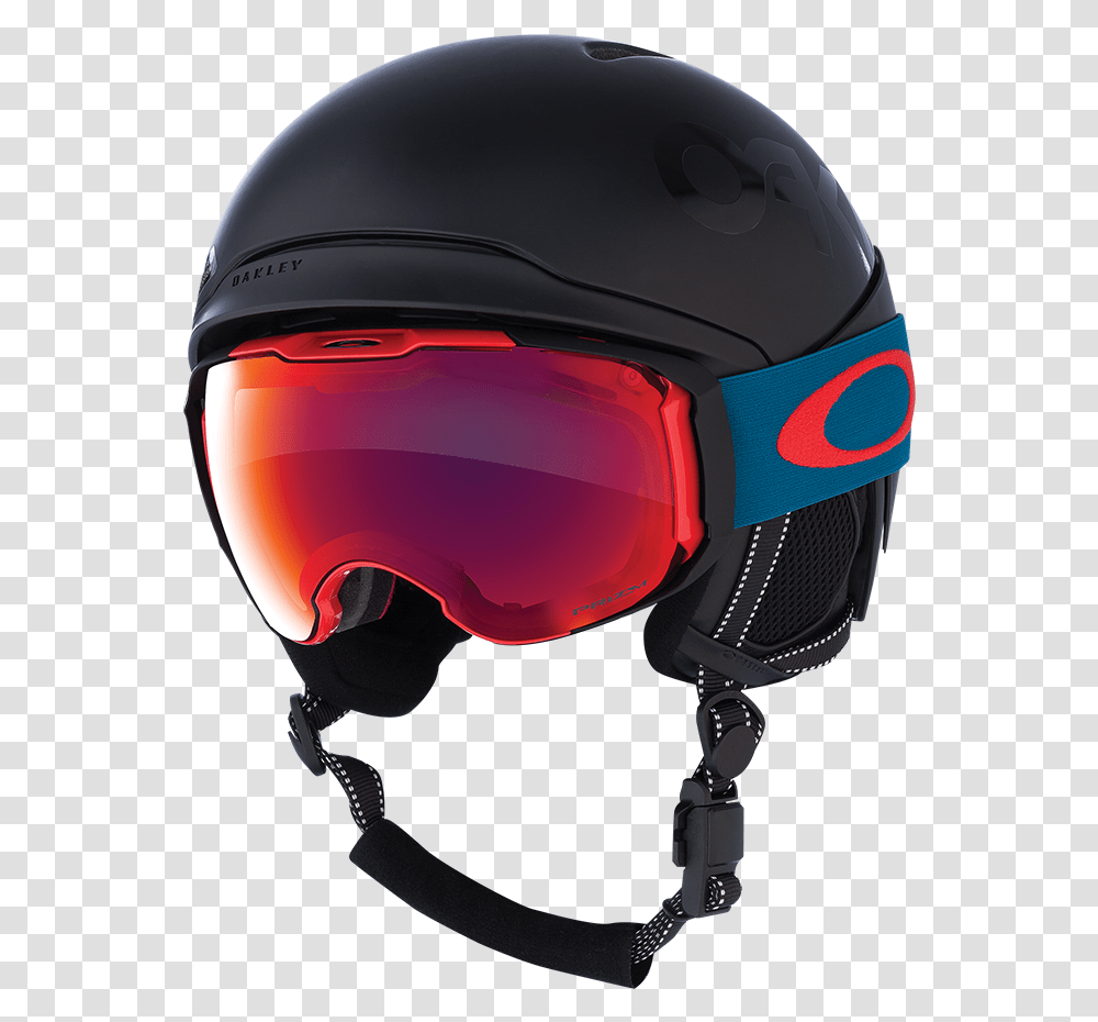Poc Helmet Oakley Goggles, Apparel, Crash Helmet, Hardhat Transparent Png