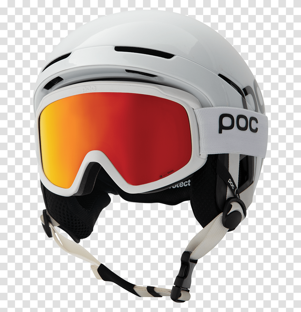 Poc Obex Bc Spin Amp Opsin Clarity Poc Obex Bc Spin, Helmet, Apparel, Crash Helmet Transparent Png