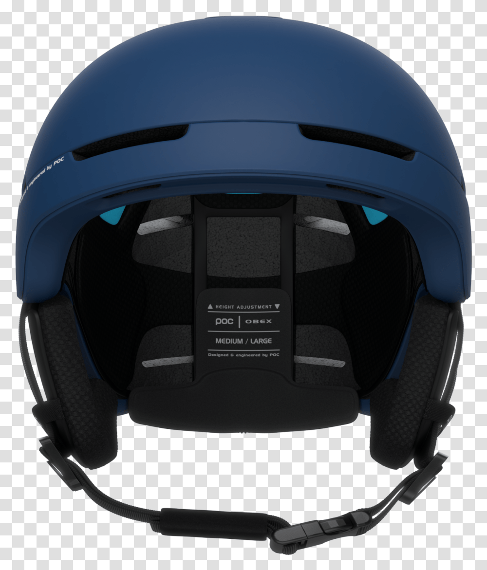 Poc Obex Spin Helmet Poc Obex Spin Xxl, Clothing, Apparel, Crash Helmet Transparent Png