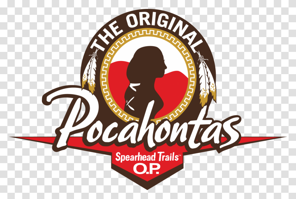 Pocahontas Exhibition Coal Mine, Logo, Badge, Poster Transparent Png