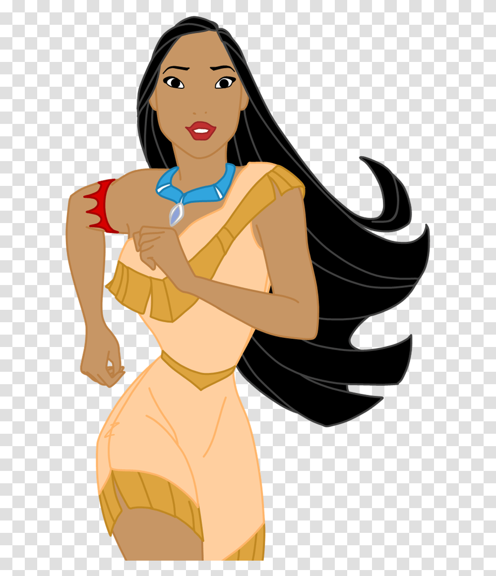 Pocahontas Hd Pocahontas Hd Images, Person, Human, Female, Face Transparent Png