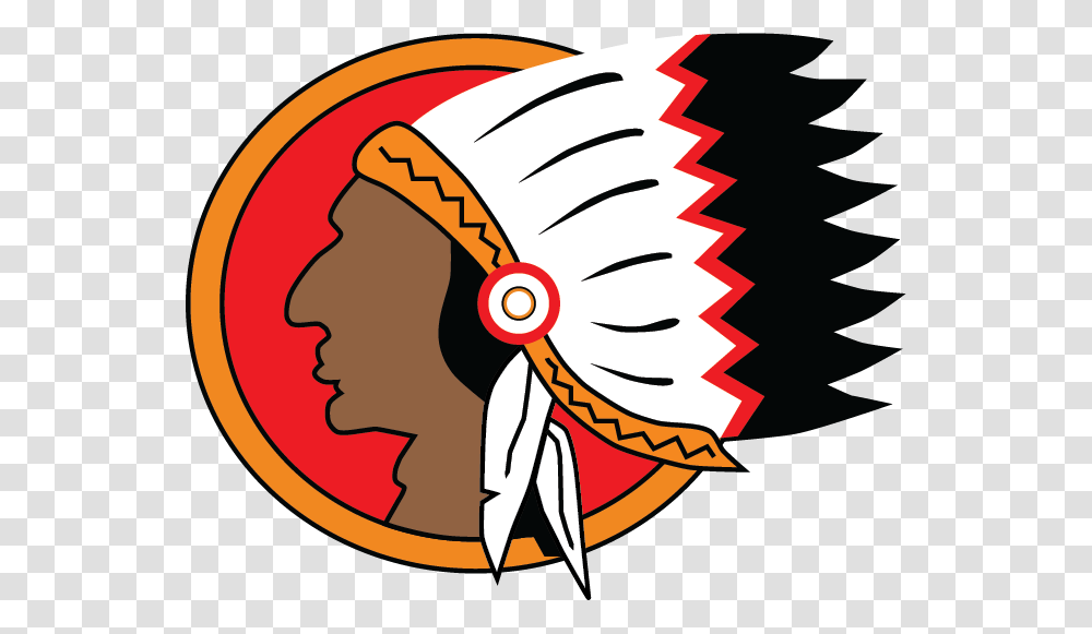 Pocahontas Redskins Logo, Face, Dynamite, Food, Grain Transparent Png