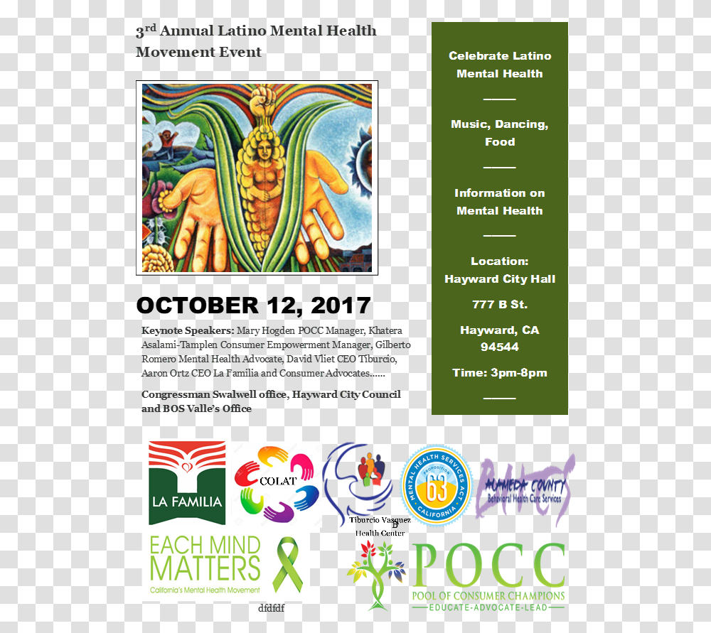 Pocc Flyer, Advertisement, Poster, Paper, Brochure Transparent Png