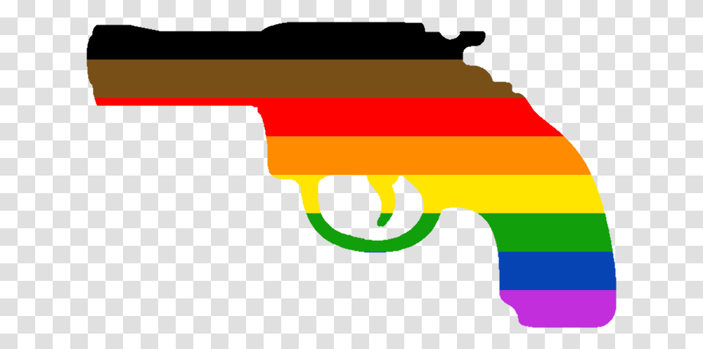 Pocgaygun Discord Emoji Gay Gun Emoji, Weapon, Weaponry, Toy, Water Gun Transparent Png