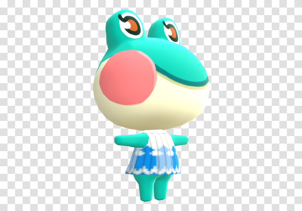 Pocket Camp Lily From Animal Crossing, Trophy, Balloon Transparent Png