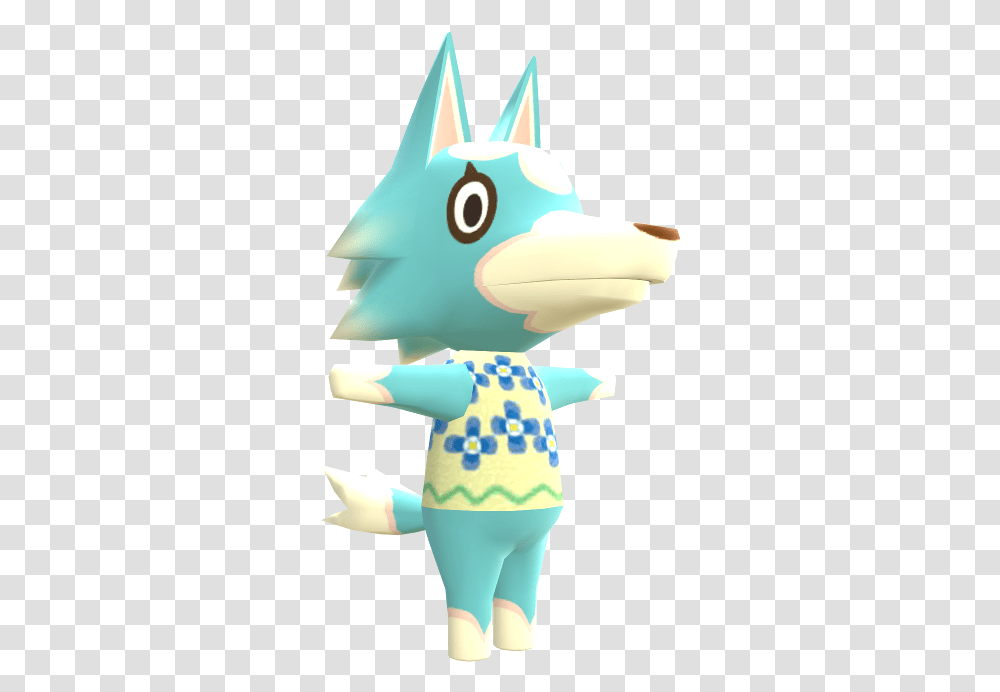 Pocket Camp Skye Animal Crossing, Toy, Person, Bird, Clothing Transparent Png