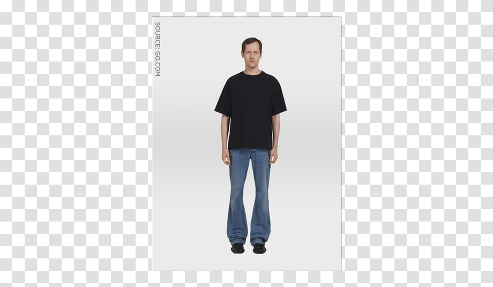 Pocket, Apparel, Pants, Person Transparent Png