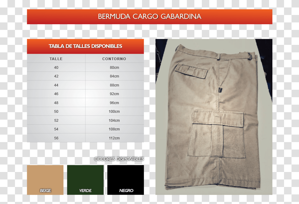 Pocket, Apparel, Shorts, Khaki Transparent Png