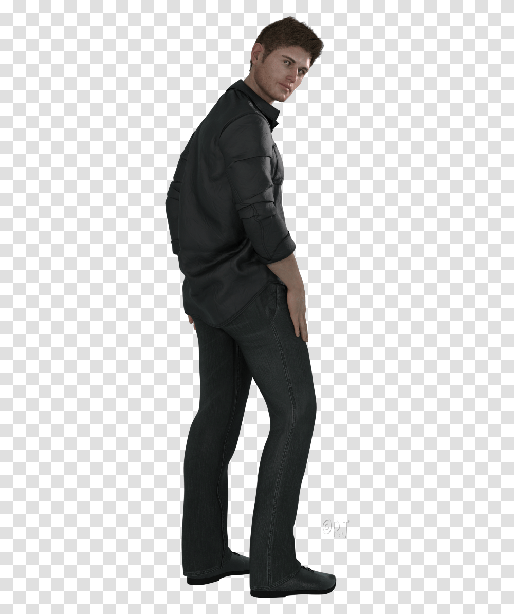 Pocket, Pants, Person, Sleeve Transparent Png