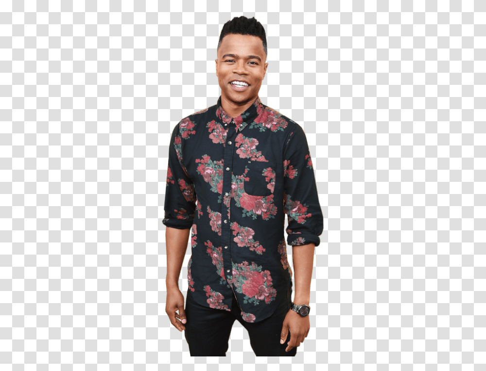 Pocket, Sleeve, Shirt, Person Transparent Png