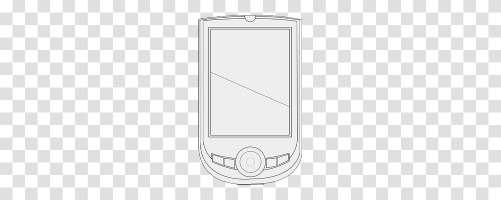 Pocket Device Electronics, Phone, Mobile Phone, Cell Phone Transparent Png