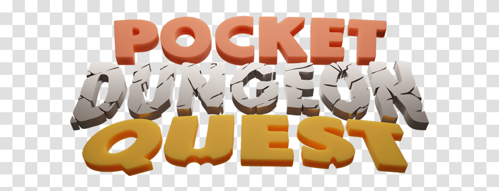 Pocket Dungeon Quest - The Video Game Jeff Dehut Language, Soccer Ball, Hand, Text, Plant Transparent Png