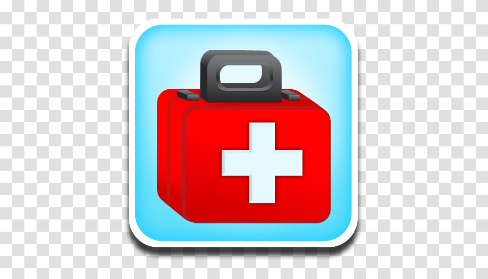 Pocket First Aid Appstore For Android, Bandage Transparent Png