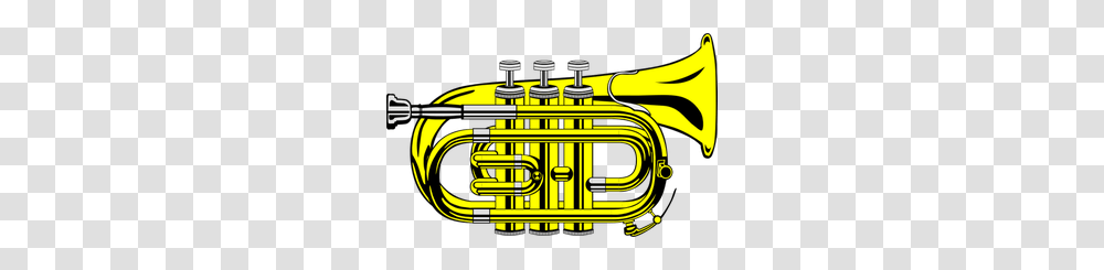 Pocket Knife Clip Art, Trumpet, Horn, Brass Section, Musical Instrument Transparent Png