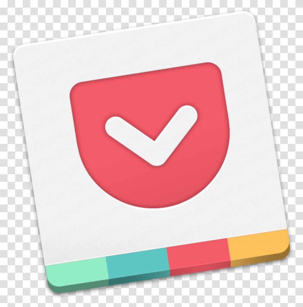 Pocket Logo Download In 2020 App Pocket App, Text, First Aid, Mat, Mousepad Transparent Png