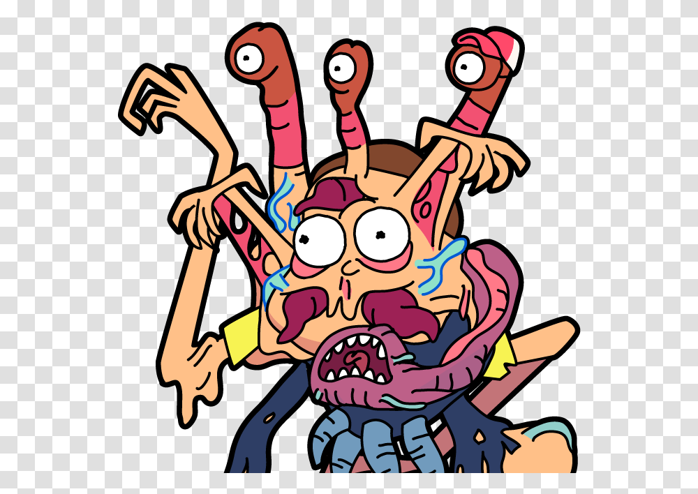 Pocket Mortys Todos Los Mortys, Leisure Activities, Bagpipe, Musical Instrument, Poster Transparent Png