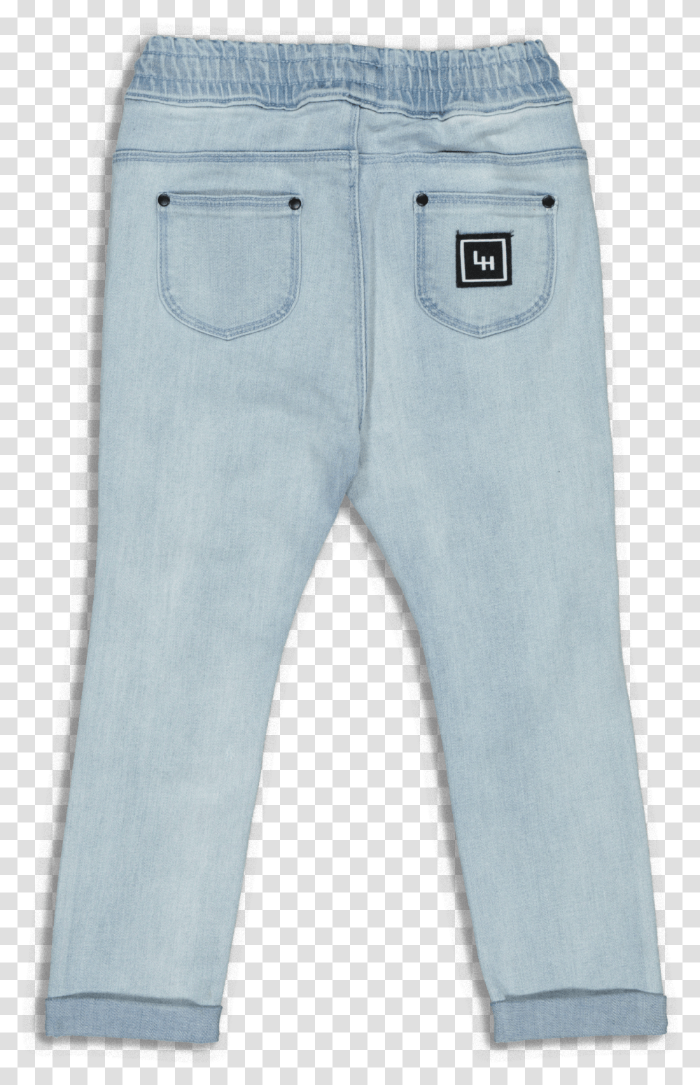 Pocket, Pants, Apparel, Jeans Transparent Png