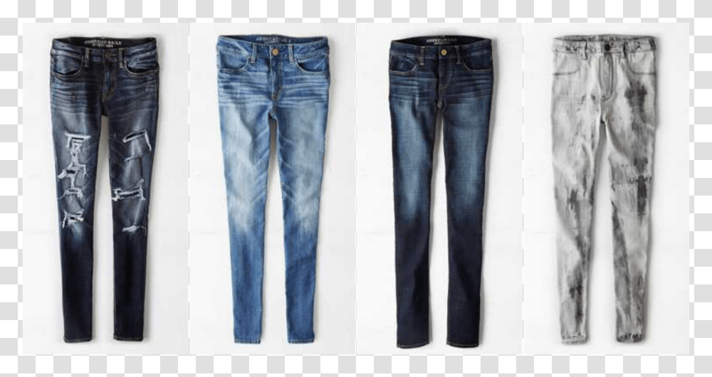 Pocket, Pants, Apparel, Jeans Transparent Png