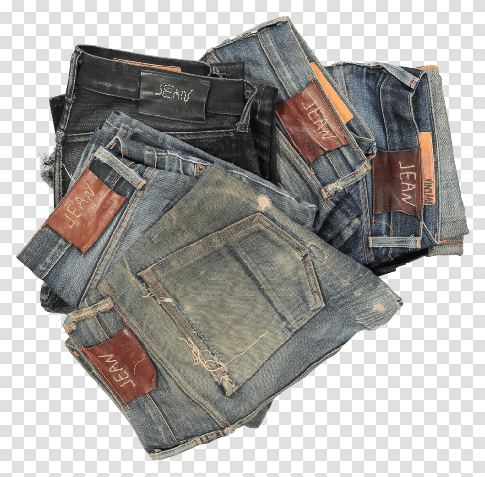 Pocket, Pants, Apparel, Jeans Transparent Png