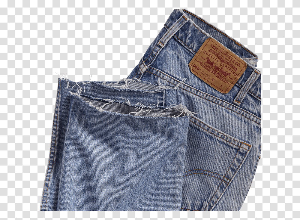 Pocket, Pants, Apparel, Jeans Transparent Png