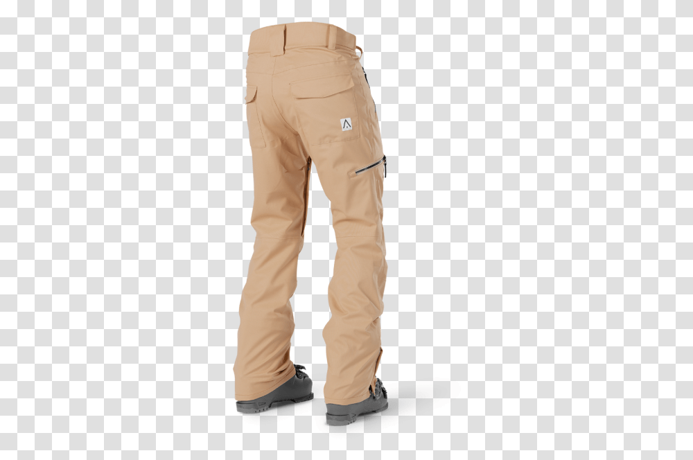 Pocket, Pants, Apparel, Khaki Transparent Png