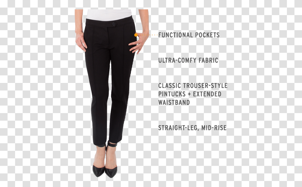 Pocket, Pants, Person, Jeans Transparent Png