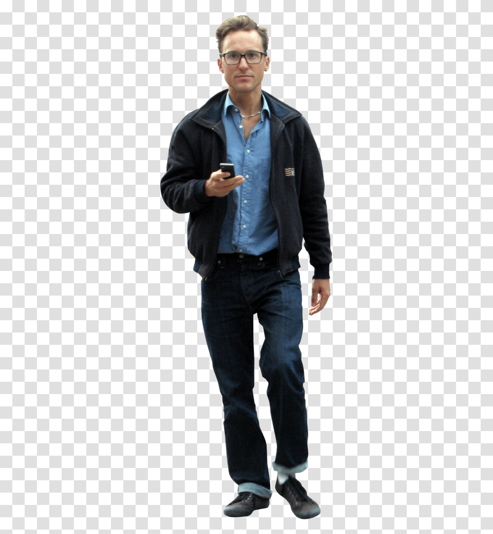 Pocket, Pants, Person, Jeans Transparent Png