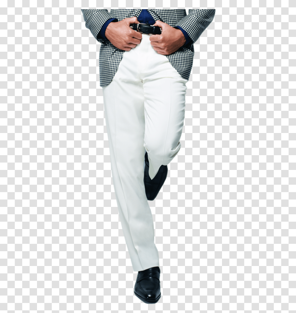 Pocket, Pants, Shirt, Person Transparent Png