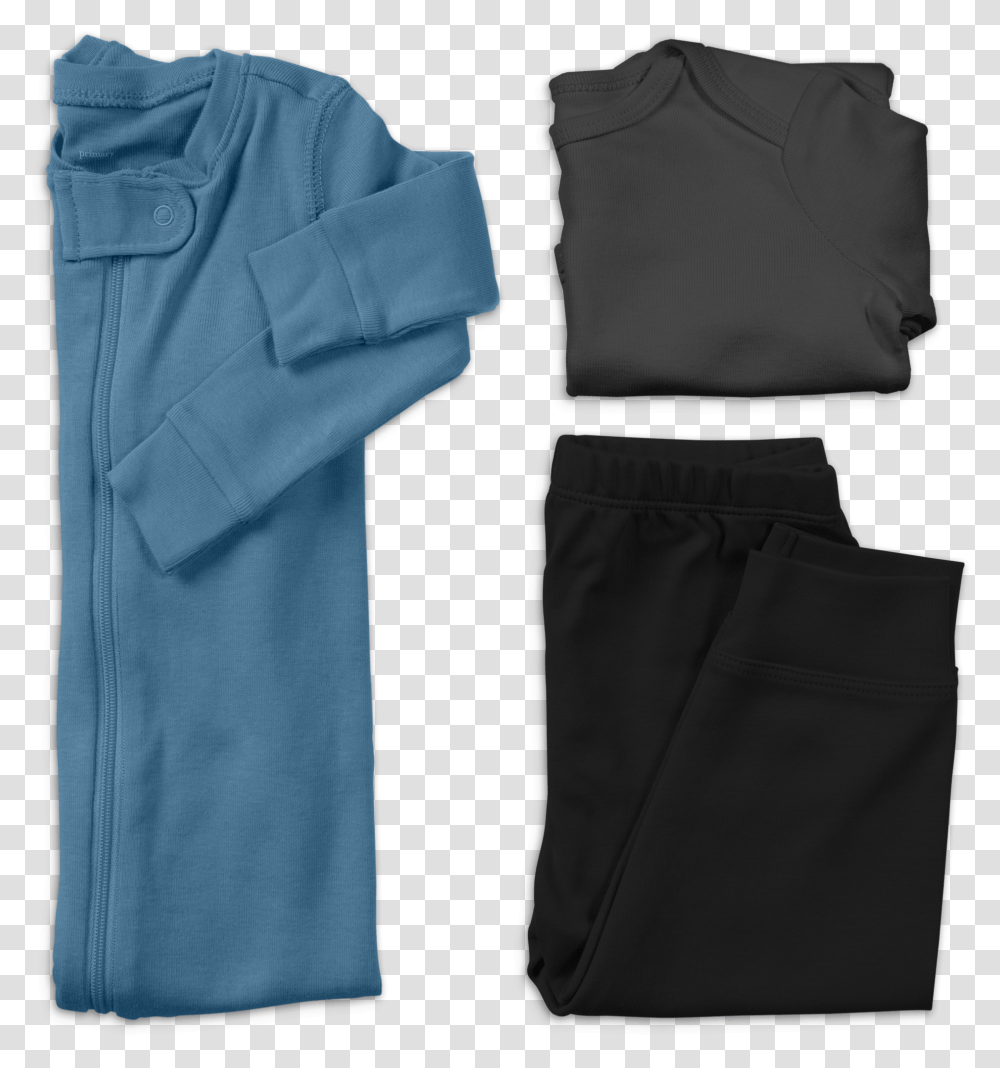 Pocket, Sleeve, Apparel, Long Sleeve Transparent Png