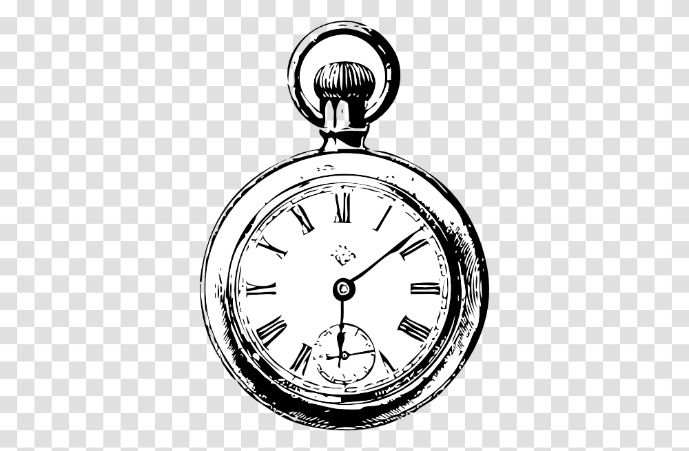 Pocket Watch Clip Art Free Download Vector, Clock Tower, Architecture, Building, Analog Clock Transparent Png
