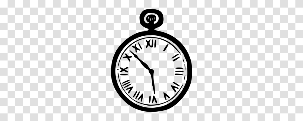 Pocket Watch Clock Clip Art Christmas, Gray, World Of Warcraft Transparent Png