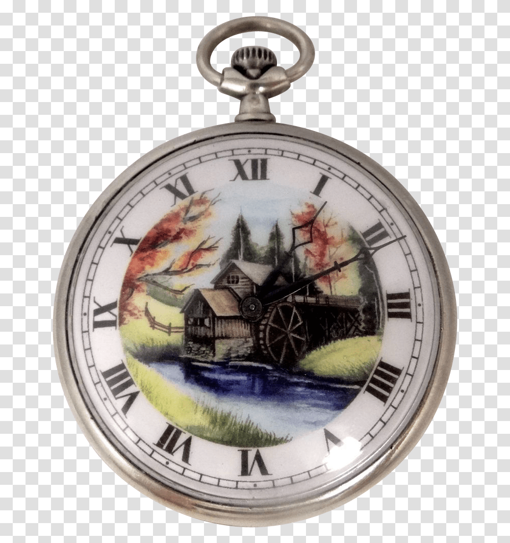 Pocket Watch Download Caravel, Clock Tower, Architecture, Building, Analog Clock Transparent Png