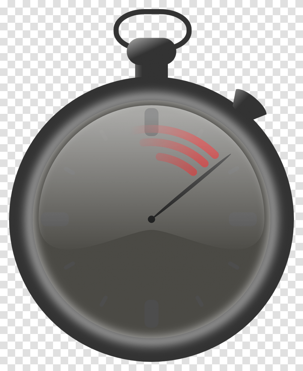 Pocket Watch Gif, Stopwatch Transparent Png