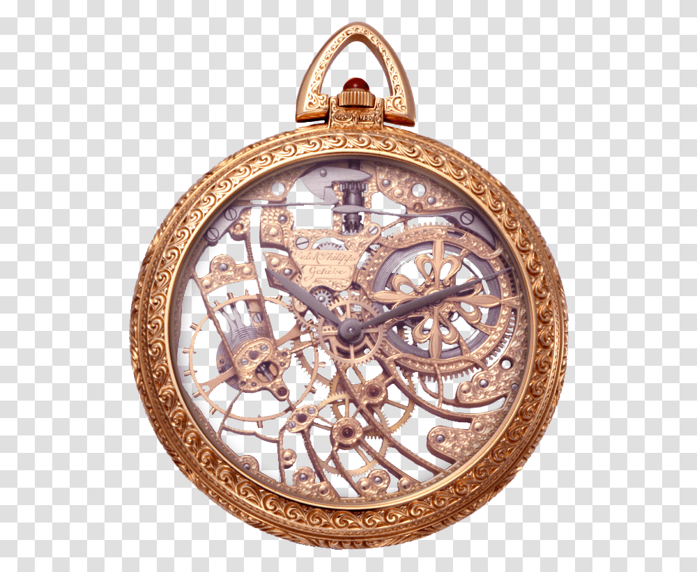 Pocket Watch Pocket Watch Antique Background, Sundial, Chandelier, Lamp, Clock Tower Transparent Png