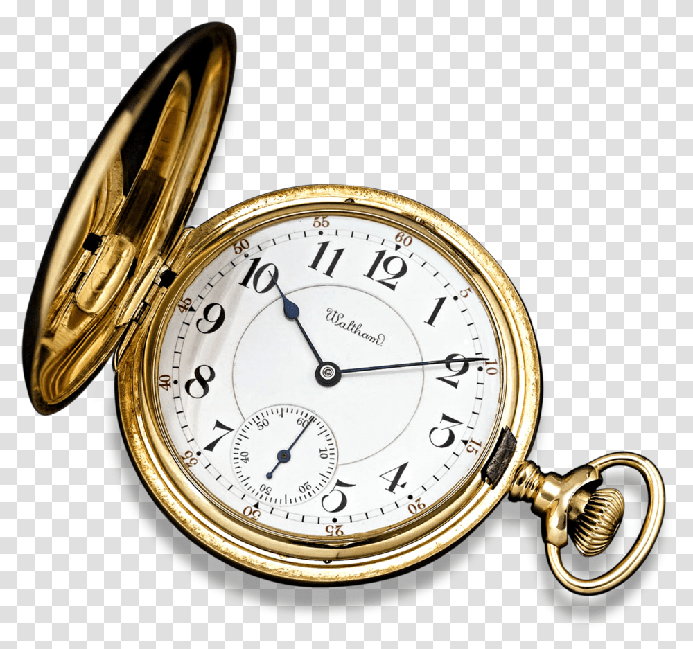 Pocket Watch Pocket Watch, Wristwatch, Analog Clock Transparent Png