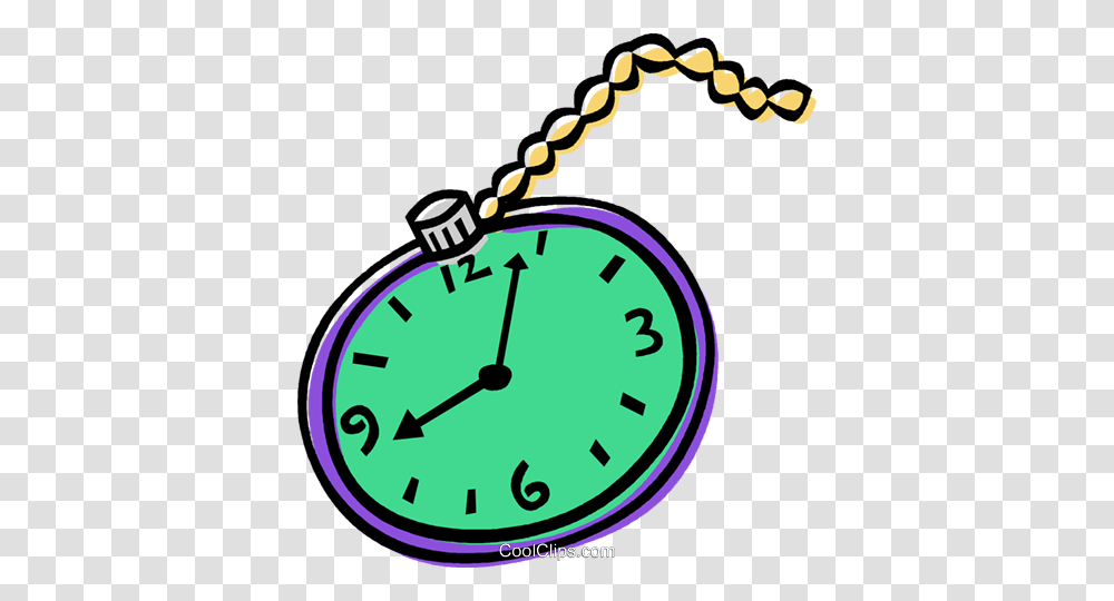 Pocket Watch Royalty Free Vector Clip Art Illustration, Dynamite, Bomb, Weapon, Weaponry Transparent Png