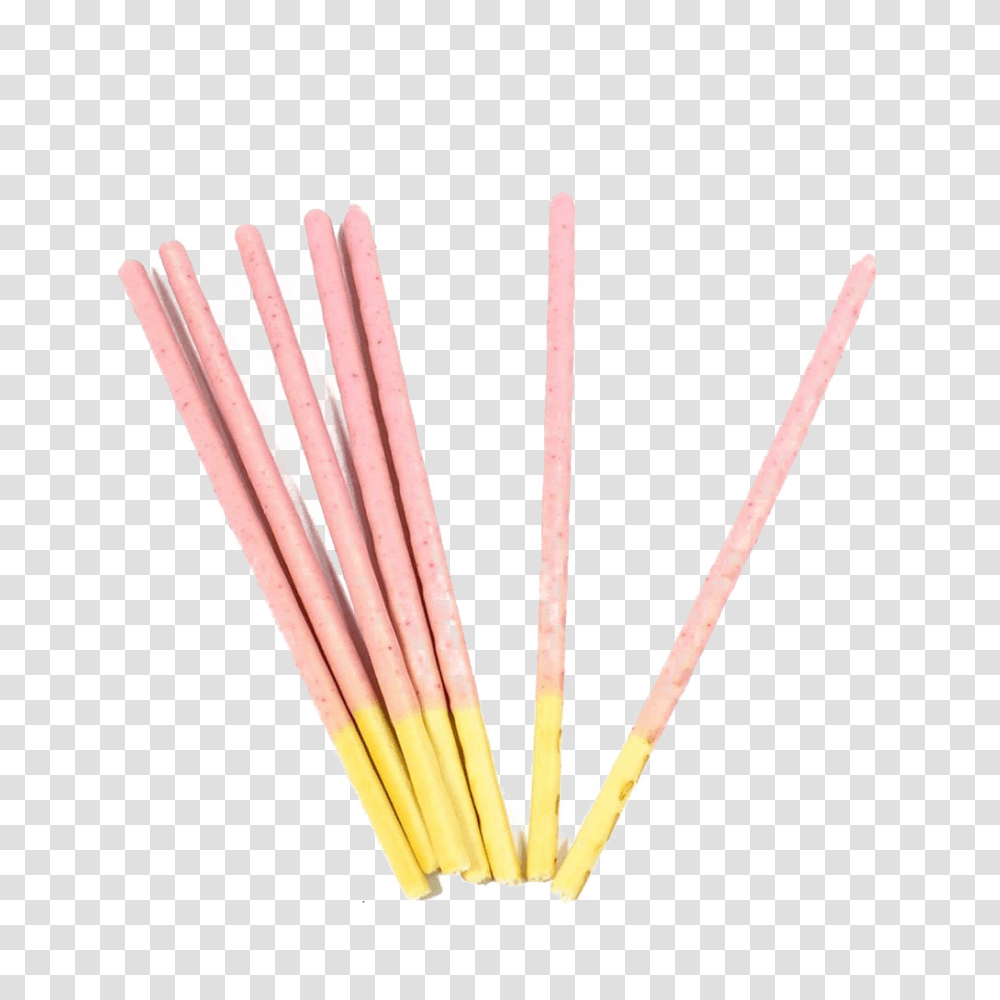 Pocky And Vectors For Free Download Pocky Sticks, Brush, Tool, Wood, Pencil Transparent Png