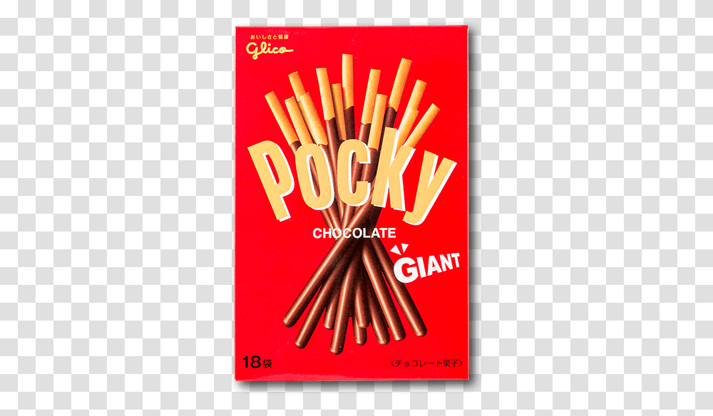 Pocky Chocolate, Advertisement, Poster, Flyer, Paper Transparent Png