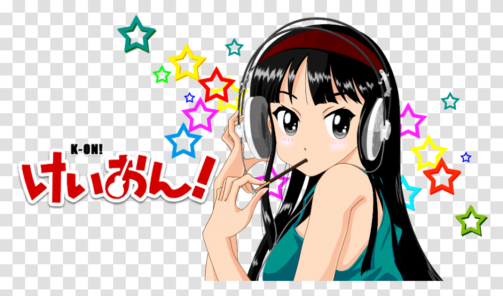 Pocky Hd, Electronics, Person, Human, Headphones Transparent Png