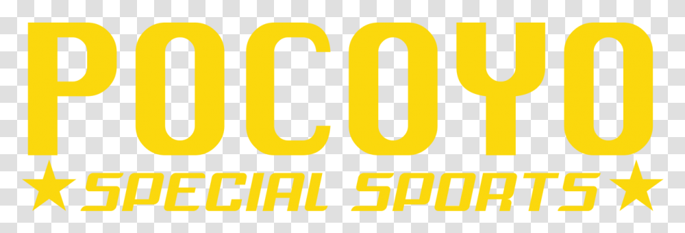 Pocoyo Special Sports Orange, Number, Word Transparent Png