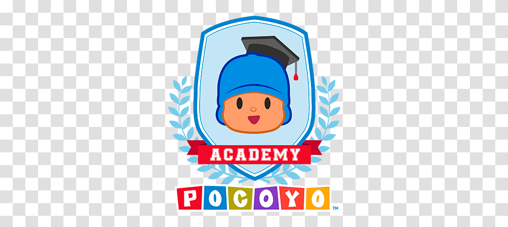 Pocoyocom Official Pocoyo Website In English Videos Pocoyo, Logo, Symbol, Nature, Outdoors Transparent Png
