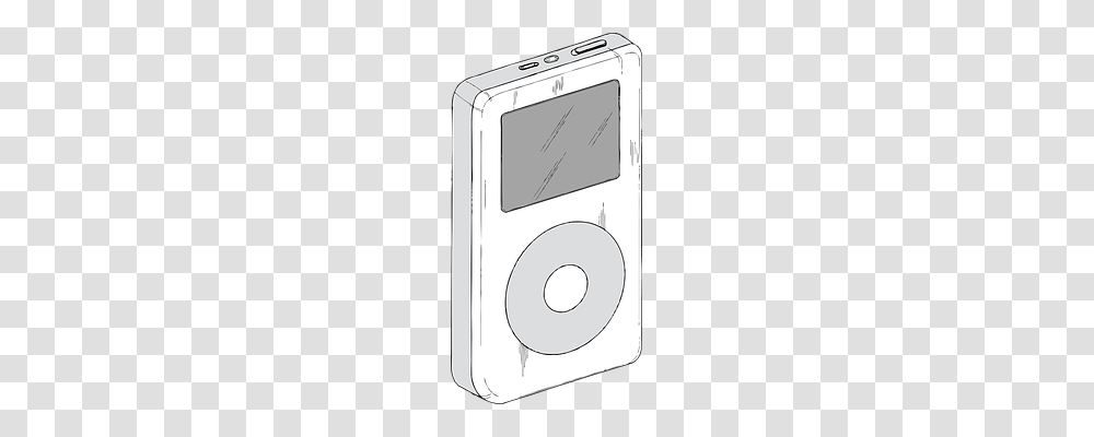 Pod Text, Ipod, Electronics, Number Transparent Png