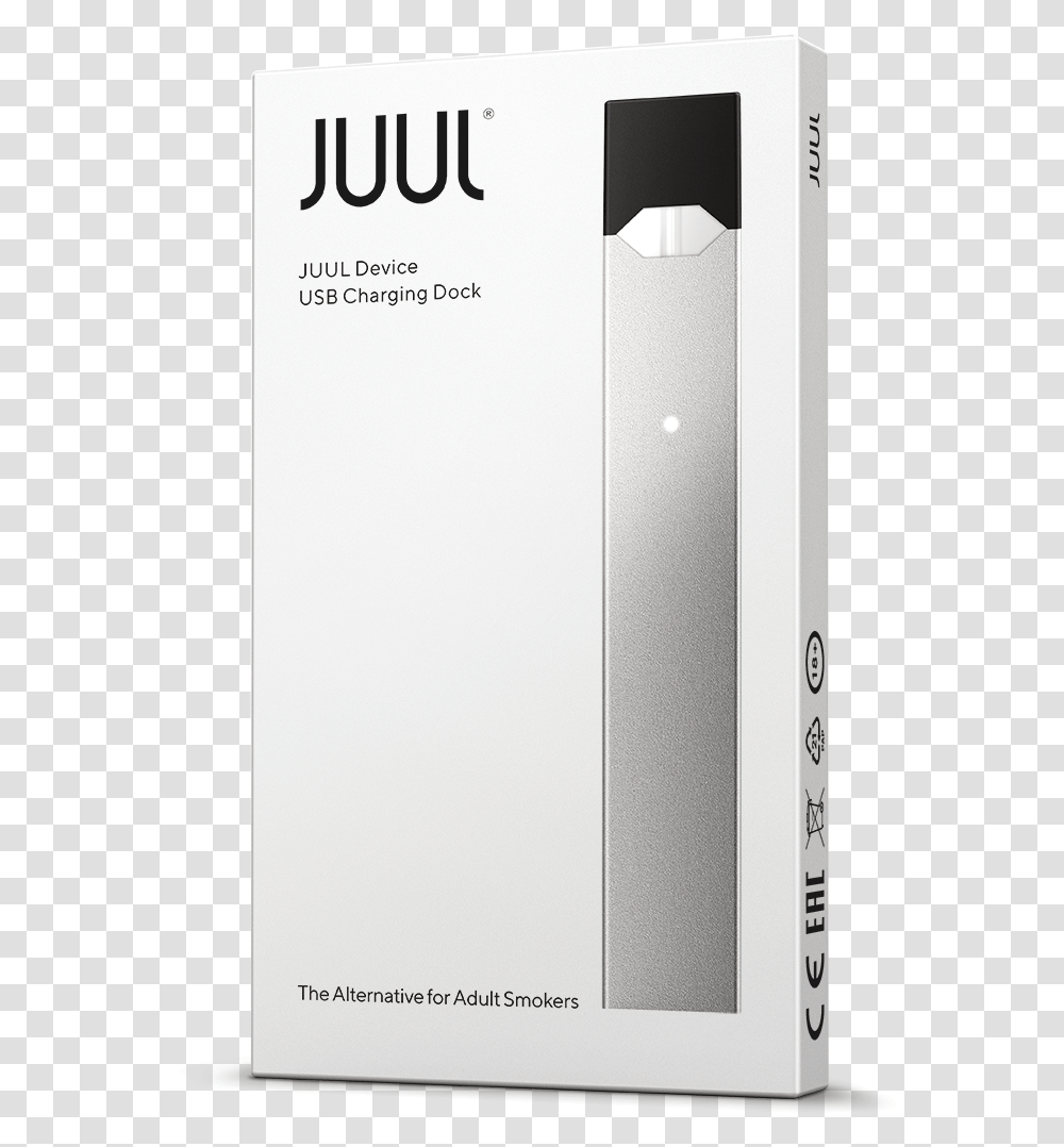 Pod Juul Device Kit Juul, Electronics, Phone, Mobile Phone, Cell Phone Transparent Png