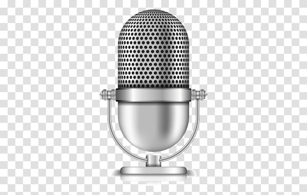 Podcast Booking Services Best Guest Agency Micro, Electrical Device, Lamp, Microphone, Mixer Transparent Png